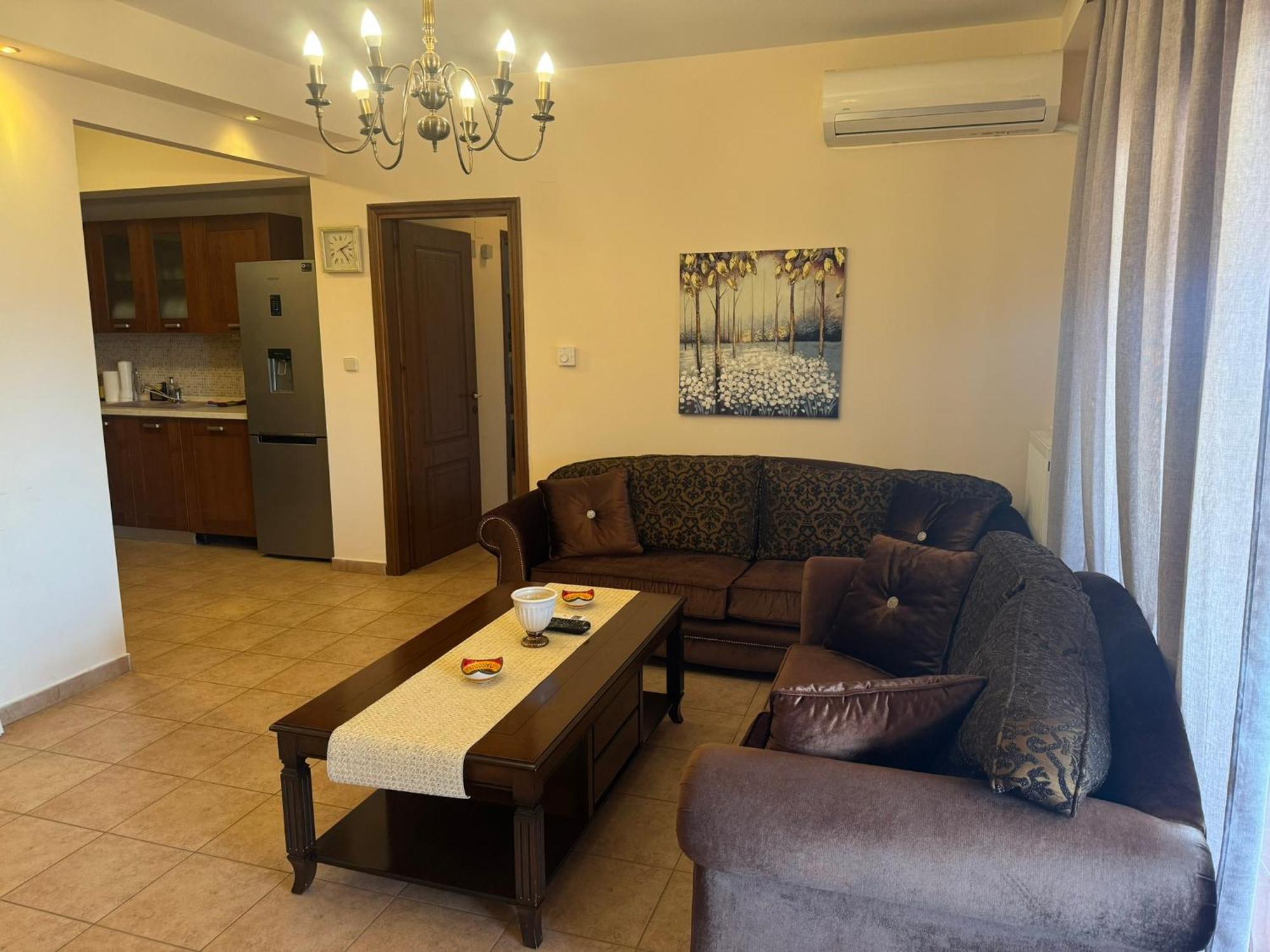 Villa Reina Alexandroupoli Bagian luar foto