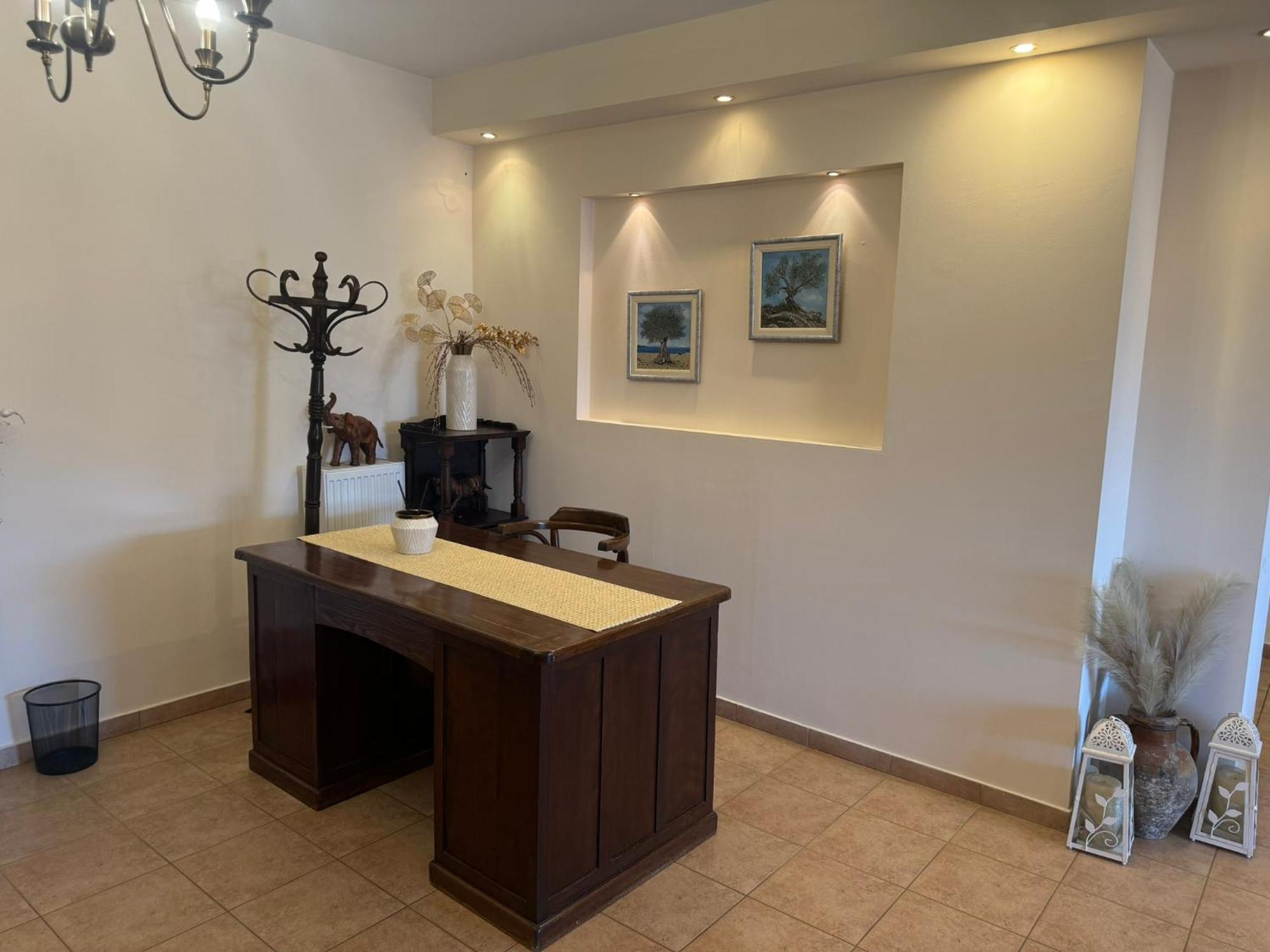 Villa Reina Alexandroupoli Bagian luar foto