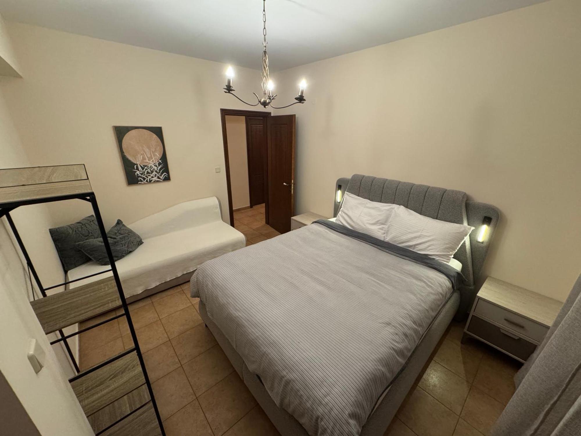Villa Reina Alexandroupoli Bagian luar foto
