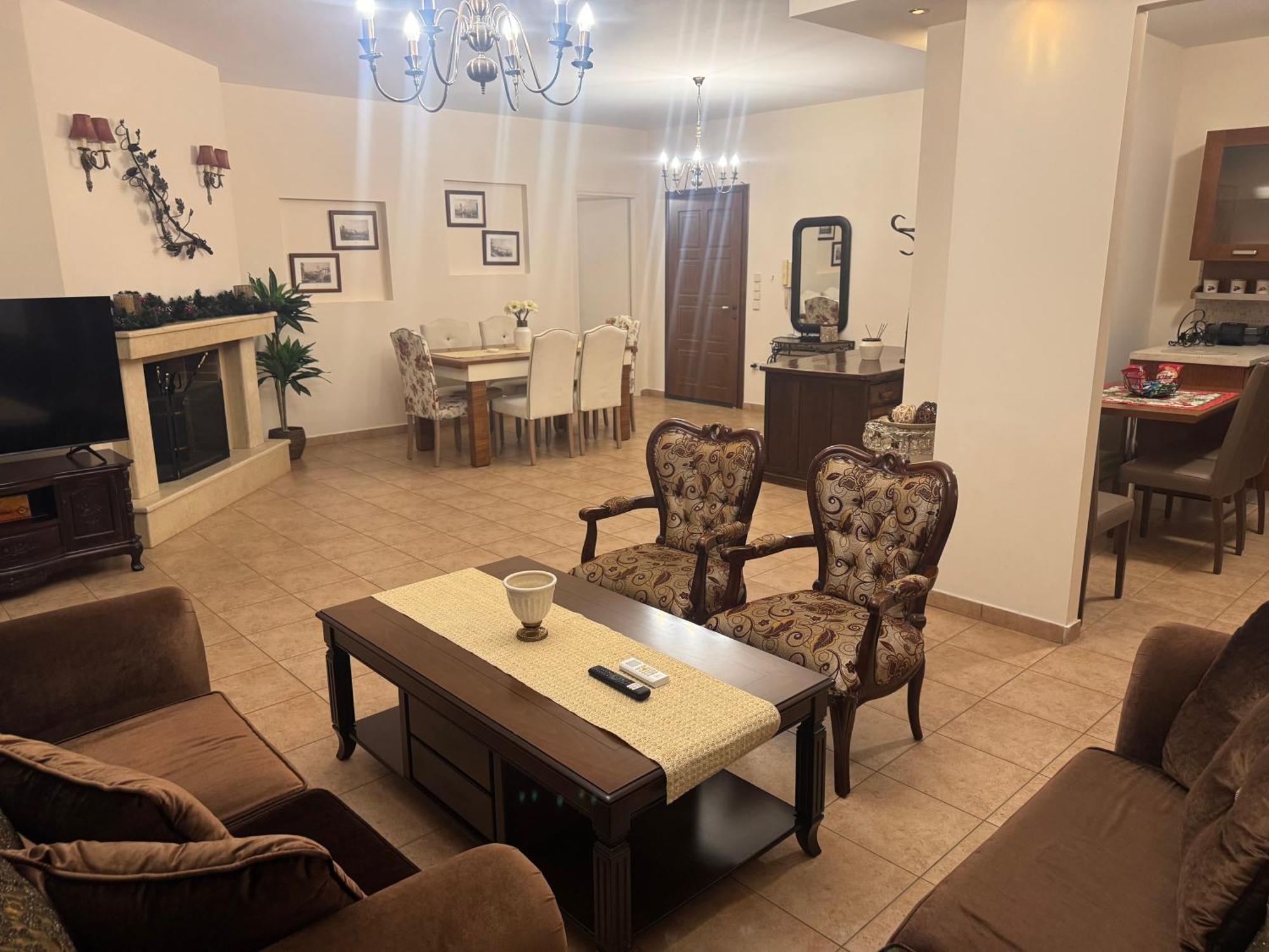 Villa Reina Alexandroupoli Bagian luar foto