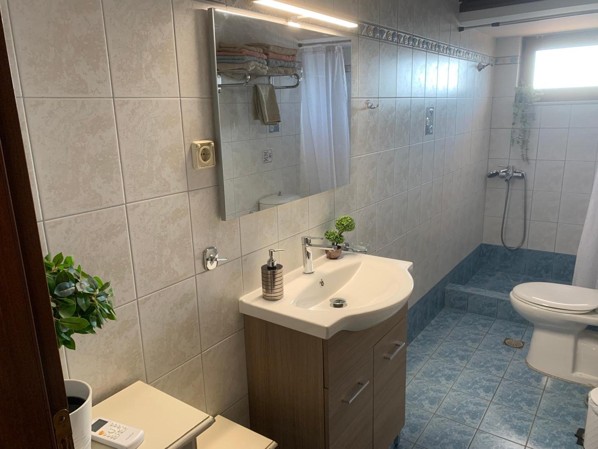 Villa Reina Alexandroupoli Bagian luar foto