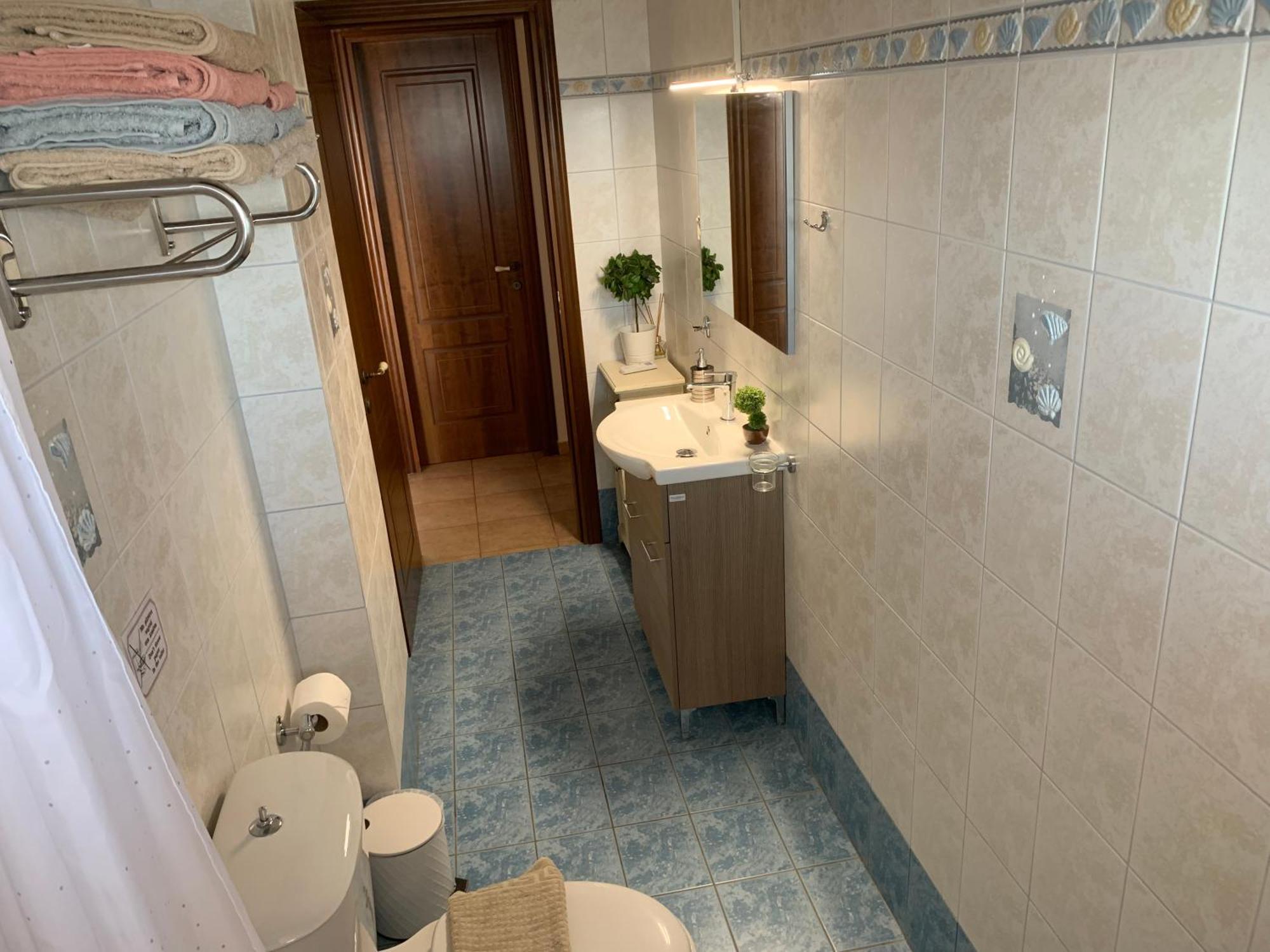 Villa Reina Alexandroupoli Bagian luar foto